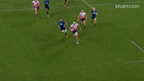 Highlights: Blues Vs. Rebels | 2022 Super Rugby Pacific
