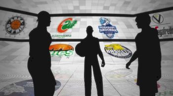 REPLAY: ratiopharm Ulm vs Maccabi Rishon LeZion