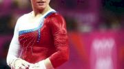 Don't Call It A Comeback: Aliya Mustafina