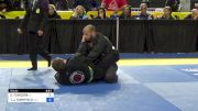 DANIEL FUNDORA vs TODD J. KORNFIELD 2024 Pan Jiu Jitsu IBJJF Championship