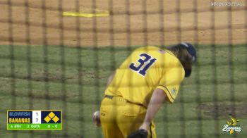 Replay: Blowfish vs Bananas | Jun 21 @ 7 PM