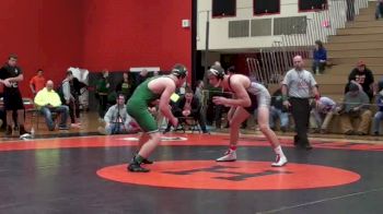 182lbs Finals Jordan Collins (MAS) vs. Nathan Traxler (MARM)