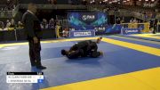 MARIA CLARA FABRI BIROLLI vs ISABELY GENEROSO DA SILVA 2024 Pan Jiu Jitsu IBJJF Championship