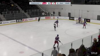 Replay: Home - 2023 Yale vs Calgary Buffaloes | Dec 29 @ 10 AM