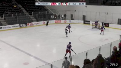 Replay: Home - 2023 Yale vs Calgary Buffaloes | Dec 29 @ 10 AM