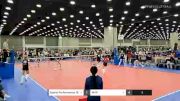 Sports Performance 16 Red vs MVP - 2022 JVA World Challenge presented by Nike - Expo Only