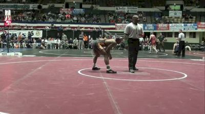 174lbs Match Zach Epperly (VT) vs. Raymond Waters (ASU)