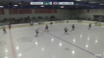 Replay: Home - 2023 Mavericks vs Jets | Dec 8 @ 4 PM