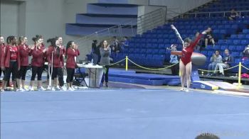 Stanford, Haley Spector, 9.825 FX
