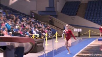 Stanford, Pauline Hanset, 9.775 VT