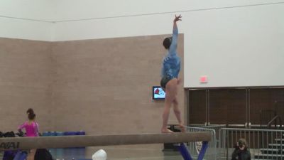 Texas Dreams, Macy Toronjo, 9.525 BB