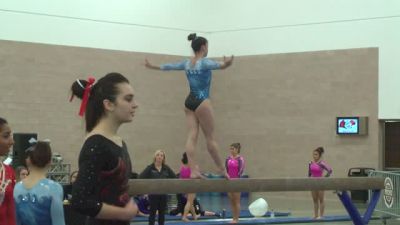 Texas Dreams, Cassidy Keelen, BB