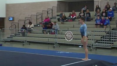 Texas Dreams, Cassidy Keelen, FX