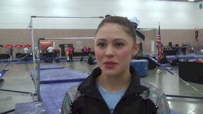 Macy Toronjo On 2015 Debut And Spreading A Positive Attitude