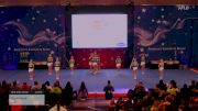 Supernova - Day 1 [2024 Mid Ohio Cheer Junior] 2024 Buckeye Open Dance National Championships