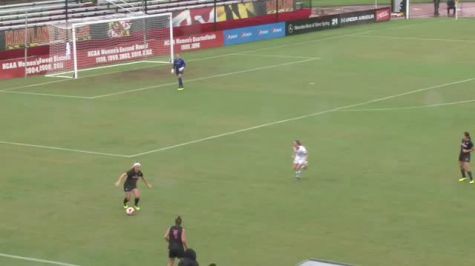 2018 Rutgers vs Maryland | Big Ten Womens Soccer