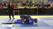 JULIO ANDRADE VIOTTI vs IAN MCPHERSON 2024 Pan Jiu Jitsu IBJJF Championship