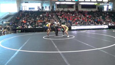 197 lbs 3rd Place - Stephen Loiseau, Drexel vs Josh Roetman, Navy