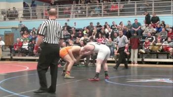 195lbs Finals Brady Durieux (Perry) vs. Chris Martinez (Hayes)