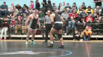 220lbs Finals James Ford (Kilbourne) vs. Tyler Dodd (Carrollton)