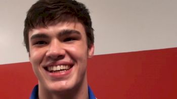 Andrew McNally Is Just McNasty @ Top Gun