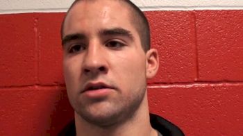 Tyler Dodd Goes Big In Top Gun Finals