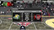 Replay: Northern Michigan vs Davenport | Oct 21 @ 7 PM