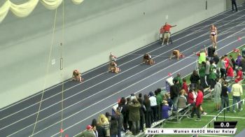 Women's 4x400 H04