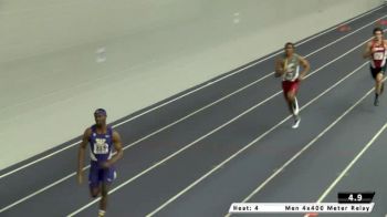 Men's 4x400 H04