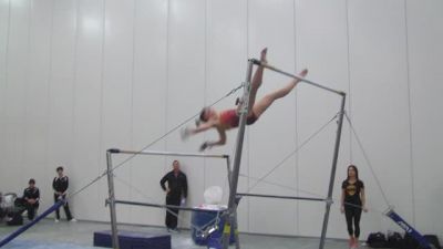 Team Podkopayeva, Cassidy Keelen, UB