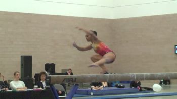 Team Okino, Ava Verdeflor, BB