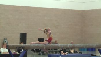 Team Okino, Abigail Walker, BB