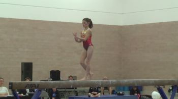 Team Okino, Gabriella Hartley, BB