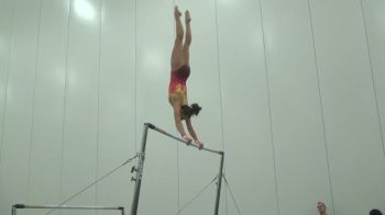 Team Ross, Lauren Kent, UB