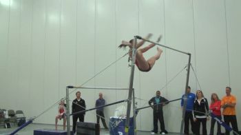 Team Ross, Caroline Phillips, UB