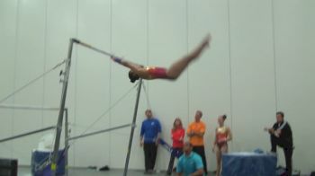 Team Ross, Amanda Huang, UB