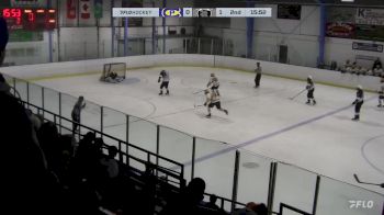 Replay: Home - 2024 Carleton Place vs Richmond | Mar 24 @ 7 PM