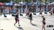 DOUBLE SHUTTLE & TRL Masters M 45