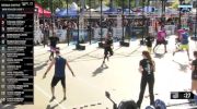 DOUBLE SHUTTLE & TRL Scaled M H1