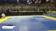 GRETA NOTARO vs KATRINA LUISE SCHMALE 2024 Pan Jiu Jitsu IBJJF Championship
