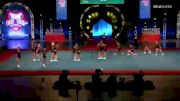 Dunnellon Tigers - Youth Cheer [2021 Show Cheer 2 - Junior Peewee - Medium Day 3] 2021 Pop Warner National Cheer & Dance Championship