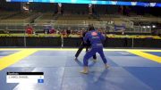 JASON MIKEL RANGEL vs Kristofer Lamey 2024 Pan Jiu Jitsu IBJJF Championship