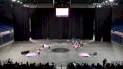 Capistrano Valley HS "SAA - Round 1" at 2022 WGASC Guard Championship Finals