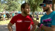 Alex Anderson Interview