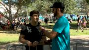 Jacob Anderson Interview