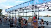 Sit. Shoot. Swim. RX W H1