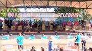 Splits & Jumps Elite M H2