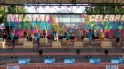 Splits & Jumps Youth W H1