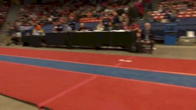 Illinois, Bobby Baker, 15.05 VT