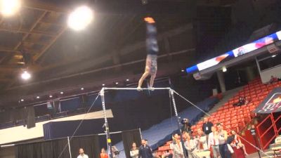 Illinois, Bobby Baker, HB